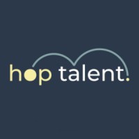 Hop Talent logo - Similar company to Flexify