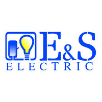 E & S Electric logo - Similar company to Mj Flooring