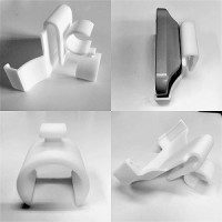 3D Prof logo - Similar company to 3D Preciscan