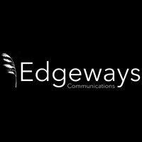 Edgeways Communications logo - Similar company to Rooted Environmental