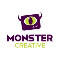 Monster Creative logo - Similar company to Pdc Creative
