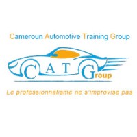 CATGroup CM logo - Similar company to Engineering Solutions