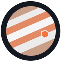 Jupiterp logo - Similar company to Die Protagonistinnen