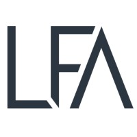 Labib Funk + Associates logo - Similar company to T&S Structural