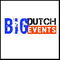 Big Dutch Events logo - Similar company to Young Mountain