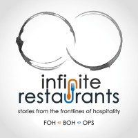 Infinite Restaurants Podcast