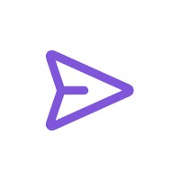 SuperSend logo - Similar company to Slick