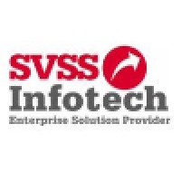 SVSS Infotech PVT LTD