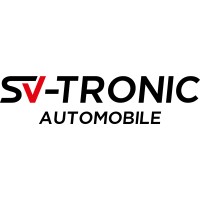 SV-TRONIC logo - Similar company to Nomadeshop