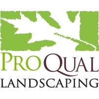 ProQual Landscaping logo - Similar company to Dupper Landscape, Inc.