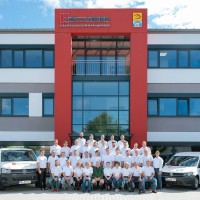 Hellmeier Elektrotechnik Gmbh