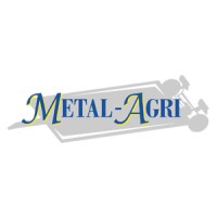 Métal-Agri logo - Similar company to Jp Construction Remorques