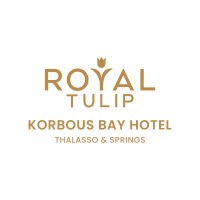Royal Tulip Korbous Bay Thalasso & Springs logo - Similar company to Maliane Lodge