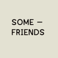 Some friends logo - Similar company to Ballen