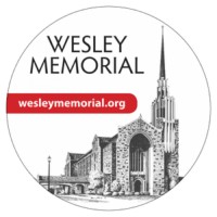 Wesley Memorial Methodist Church logo - Similar company to The Host Stand Agency