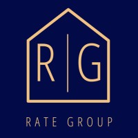 Rate Group logo - Similar company to Harmony Lab