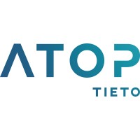 Atop-Tieto Oy logo - Similar company to Pika Puhtaus Oy