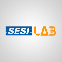SESI LAB logo - Similar company to Percebe