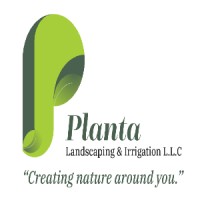Planta Landscaping and Irrigation logo - Similar company to Amarain Migrates
