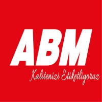 ABM Etiket logo - Similar company to Mps Systems B.V.