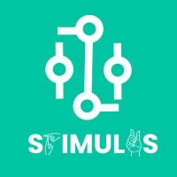 Stimulus logo - Similar company to Neuronovember