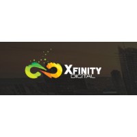 Xfinity Digital logo - Similar company to Xfinity Digital
