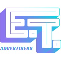 E.T. Advertisers logo - Similar company to Aorika