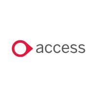 The Access Group logo - Similar company to Diversely.Io (Acquired By The Access Group 2023)