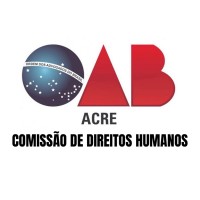 Comissão de Direitos Humanos - OAB/AC logo - Similar company to Centro Popular De Direitos Humanos
