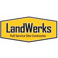 LANDWERKS CONTRACTING, INC. logo - Similar company to Vortex Civil