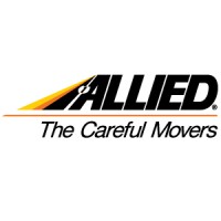 Allied Van Lines logo - Similar company to Beltmann Relocation Group