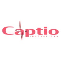 Captio Innovations logo - Similar company to Emburse Captio