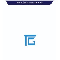 Technogrand Group - India logo - Similar company to Shunyity Tech Solutions
