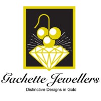 Gachette Jewellers logo - Similar company to Franchementbien