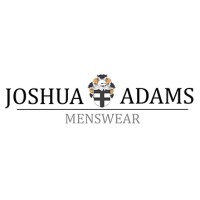 Joshua Adams Menswear Cleckheaton & Ilkley logo - Similar company to Frank Bird Limited