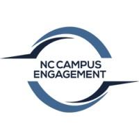 North Carolina Campus Engagement logo - Similar company to Volunteernc