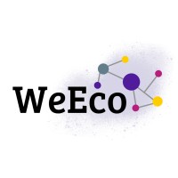 WeEco Project logo - Similar company to K&B Global