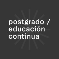 Postgrado Campus Creativo UNAB logo - Similar company to Turno Studios