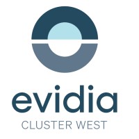 Evidia - Cluster West logo - Similar company to Evidia Germany