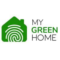 My Green Home logo - Similar company to Efficient Concept Management Consultancies
