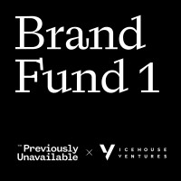 Brand Fund by Previously Unavailable and Icehouse Ventures logo - Similar company to Friendly Finance Australia
