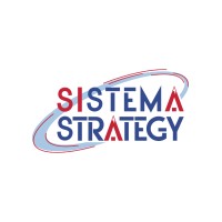 SISTEMA STRATEGY logo - Similar company to Meta 2I
