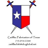 Cadillac Fabrication