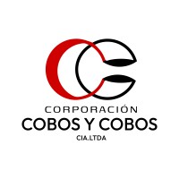 Corporación Cobos & Cobos logo - Similar company to Funinnova