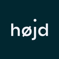 Højd logo - Similar company to Overlevelseskompaniet