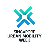 Singapore Urban Mobility Week logo - Similar company to Msi Global Pte Ltd