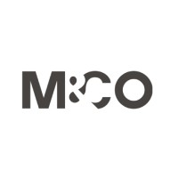 MCO إمكو logo - Similar company to Indeep Business Solutions