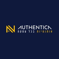 Authentica Real Estate Israel logo - Similar company to Arcod Group