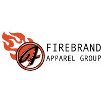 Firebrand Apparel Group logo - Similar company to Consult Jc