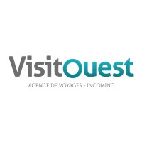 Incoming travel agency logo - Similar company to Isk Media